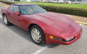 Chevrolet-Corvette-1995-Convertible-16