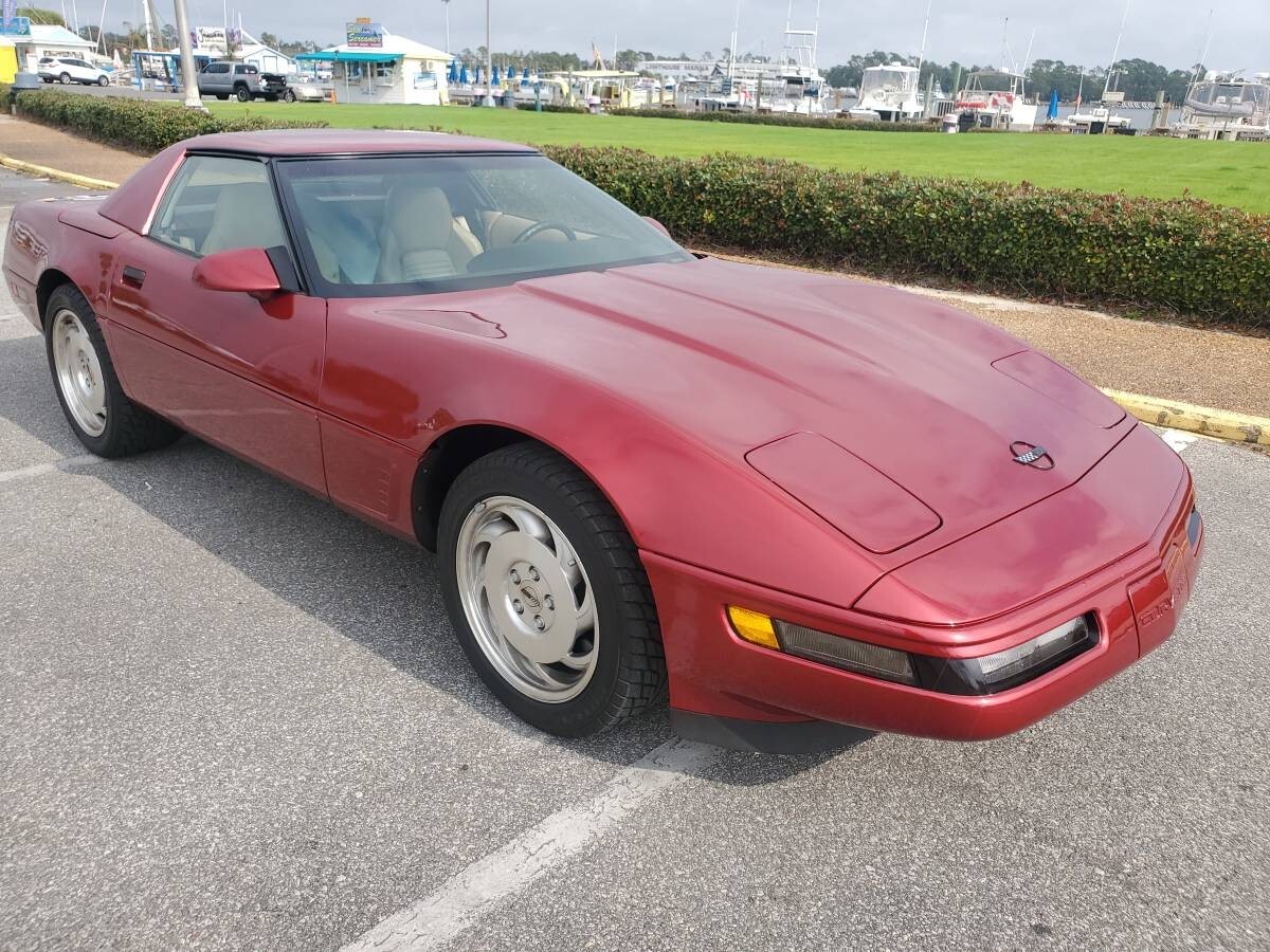 Chevrolet-Corvette-1995-Convertible-16