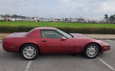 Chevrolet-Corvette-1995-Convertible-19