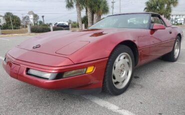 Chevrolet-Corvette-1995-Convertible-20