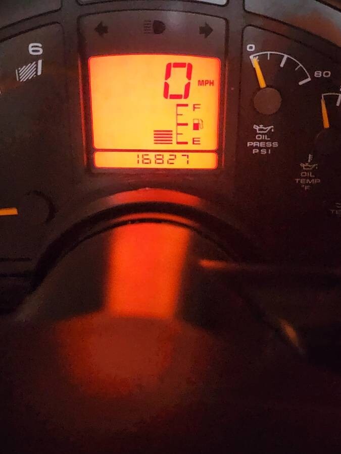 Chevrolet-Corvette-1995-Convertible-24