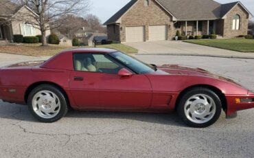 Chevrolet-Corvette-1995-Convertible-3