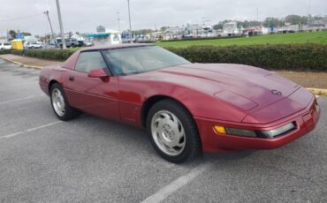 Chevrolet-Corvette-1995-Convertible-6