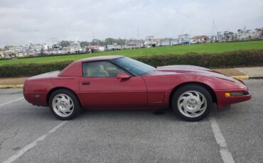 Chevrolet-Corvette-1995-Convertible-7