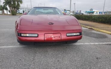 Chevrolet-Corvette-1995-Convertible-8