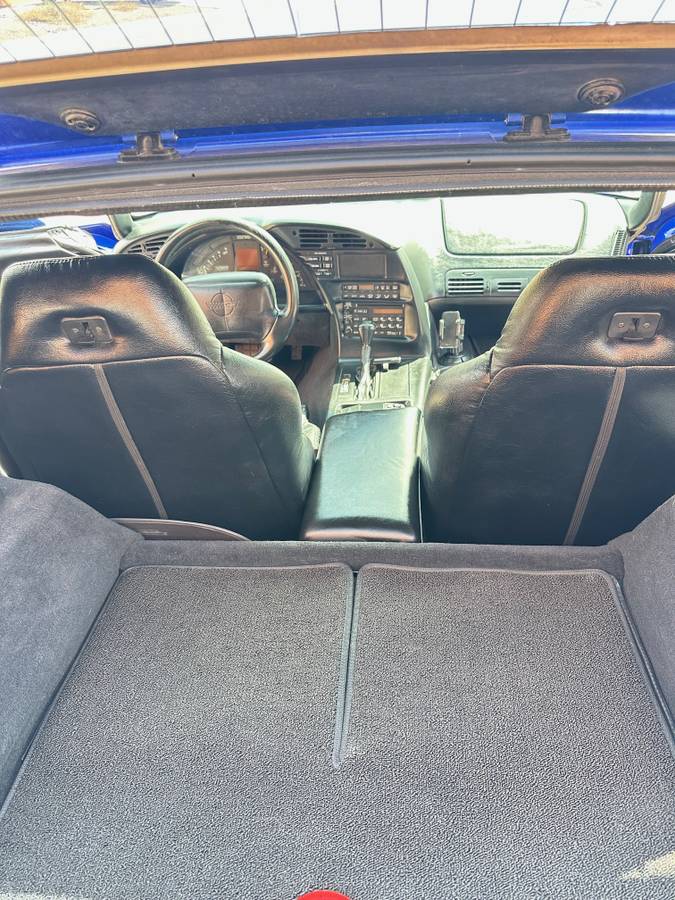 Chevrolet-Corvette-1995-blue-10