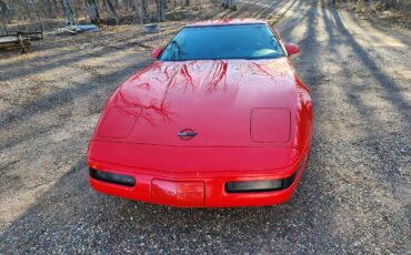 Chevrolet-Corvette-1995-red-4