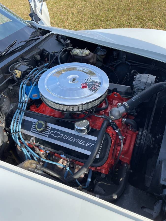 Chevrolet-Corvette-454-stingray-ls4-4-speed-manual-1973-white-11