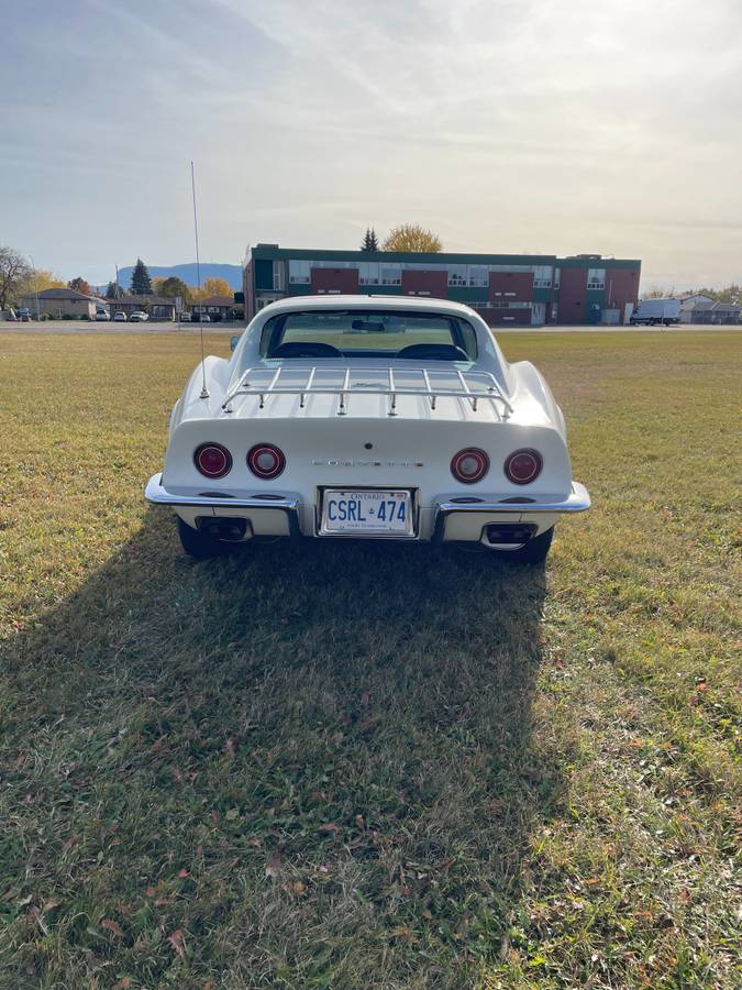Chevrolet-Corvette-454-stingray-ls4-4-speed-manual-1973-white-3