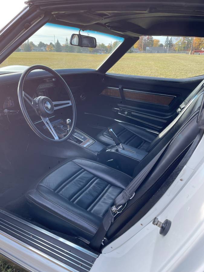 Chevrolet-Corvette-454-stingray-ls4-4-speed-manual-1973-white-8