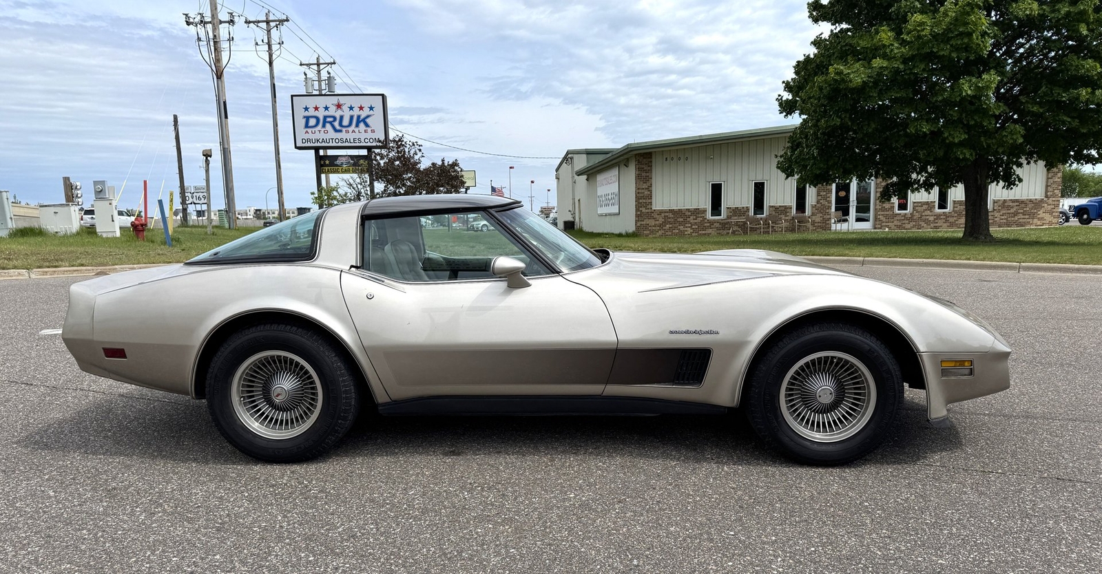 Chevrolet-Corvette-Collector-Edition-1982-Coupe-1