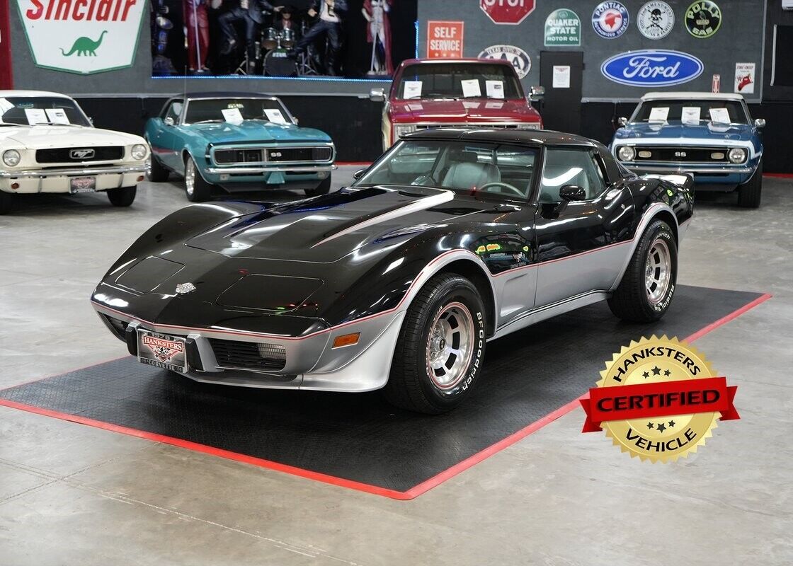 Chevrolet-Corvette-Indianapolis-500-Pace-Car-Edition-1978-Coupe