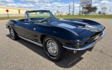 Chevrolet-Corvette-Stingray-Convertible-1963-Convertible