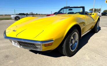 Chevrolet-Corvette-Stingray-Convertible-1971-American-Muscle-Car-1