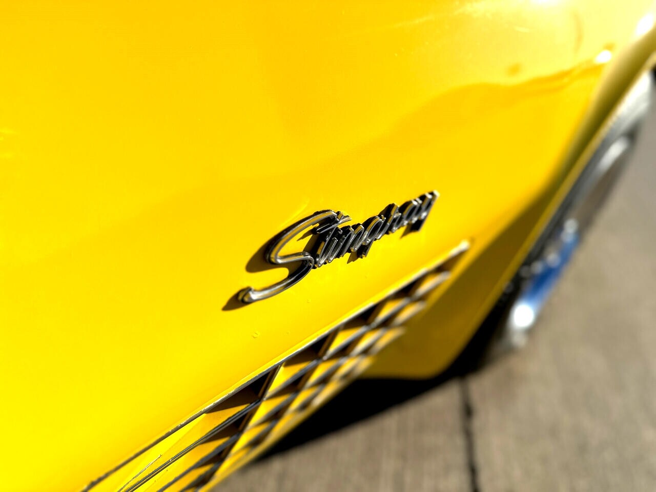 Chevrolet-Corvette-Stingray-Convertible-1971-American-Muscle-Car-10