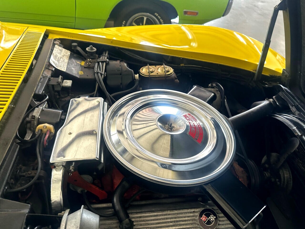 Chevrolet-Corvette-Stingray-Convertible-1971-American-Muscle-Car-20