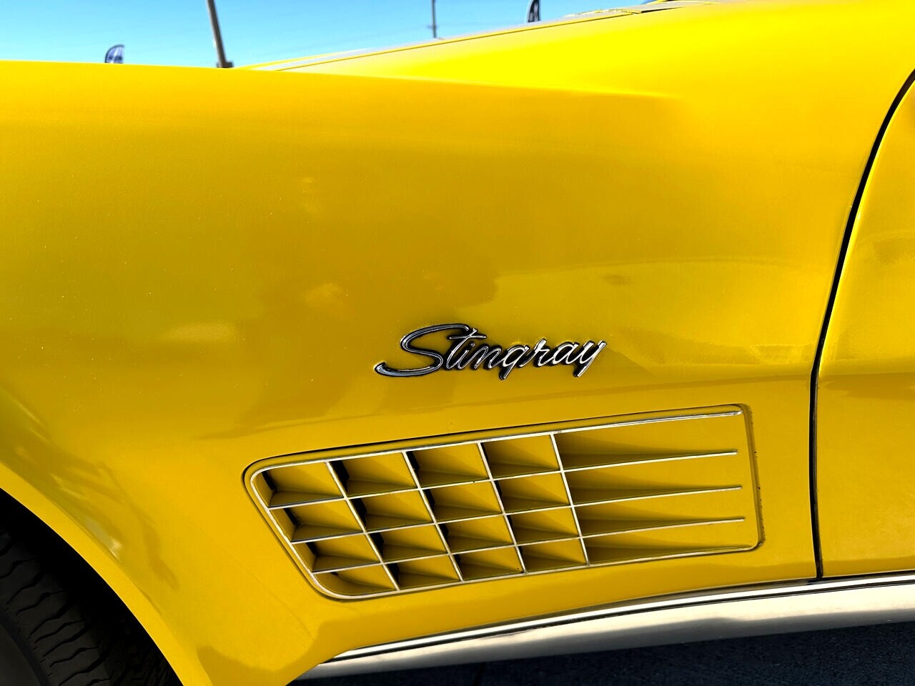 Chevrolet-Corvette-Stingray-Convertible-1971-American-Muscle-Car-21