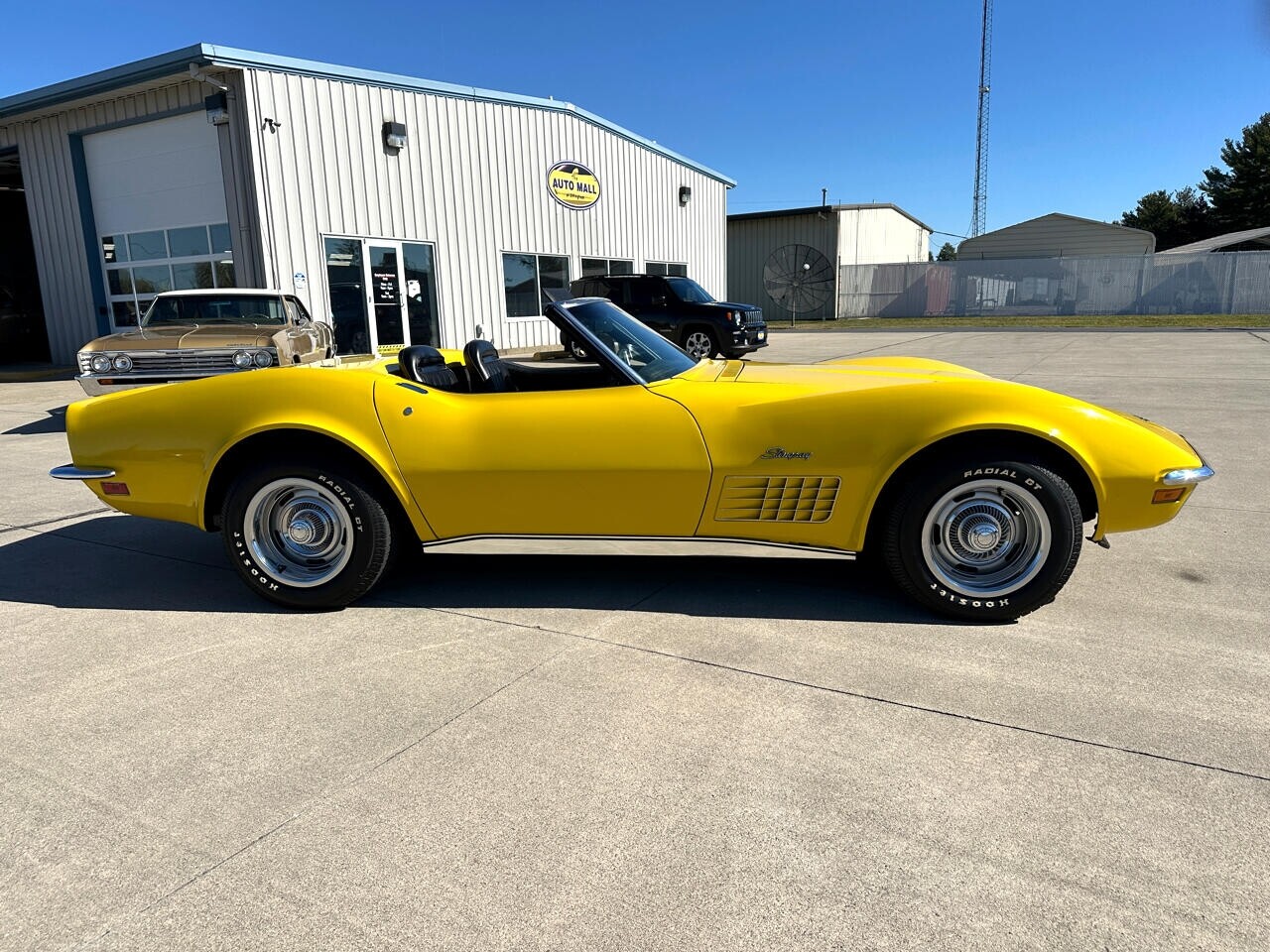 Chevrolet-Corvette-Stingray-Convertible-1971-American-Muscle-Car-22
