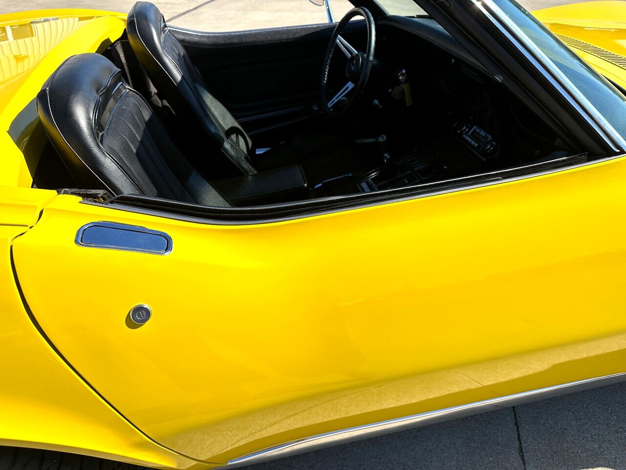 Chevrolet-Corvette-Stingray-Convertible-1971-American-Muscle-Car-23
