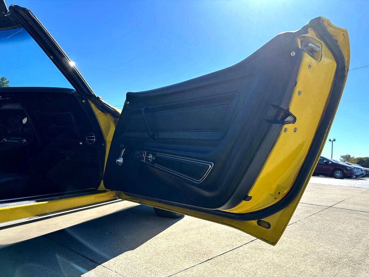Chevrolet-Corvette-Stingray-Convertible-1971-American-Muscle-Car-25