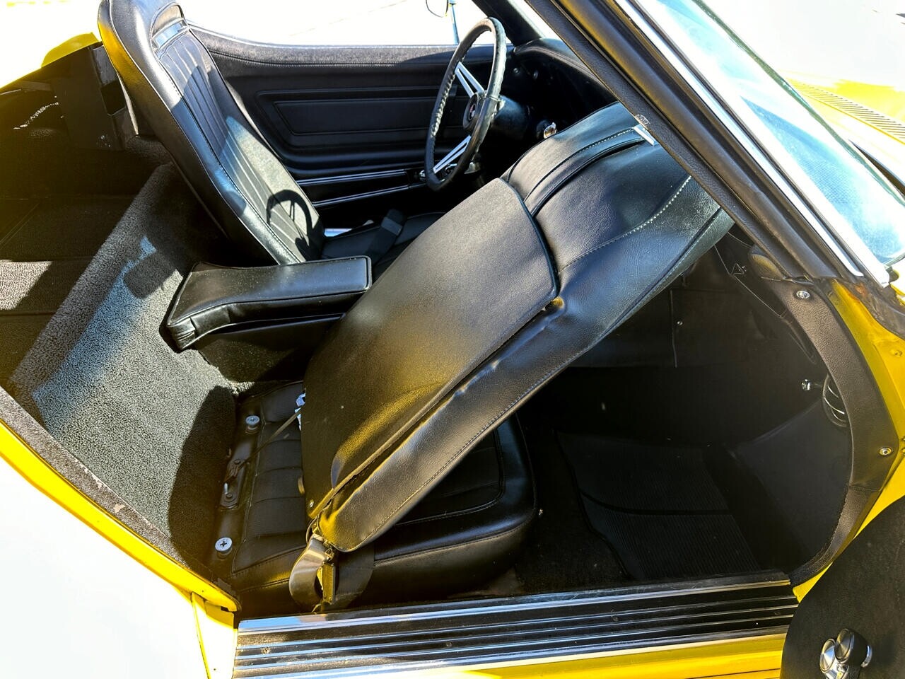 Chevrolet-Corvette-Stingray-Convertible-1971-American-Muscle-Car-29