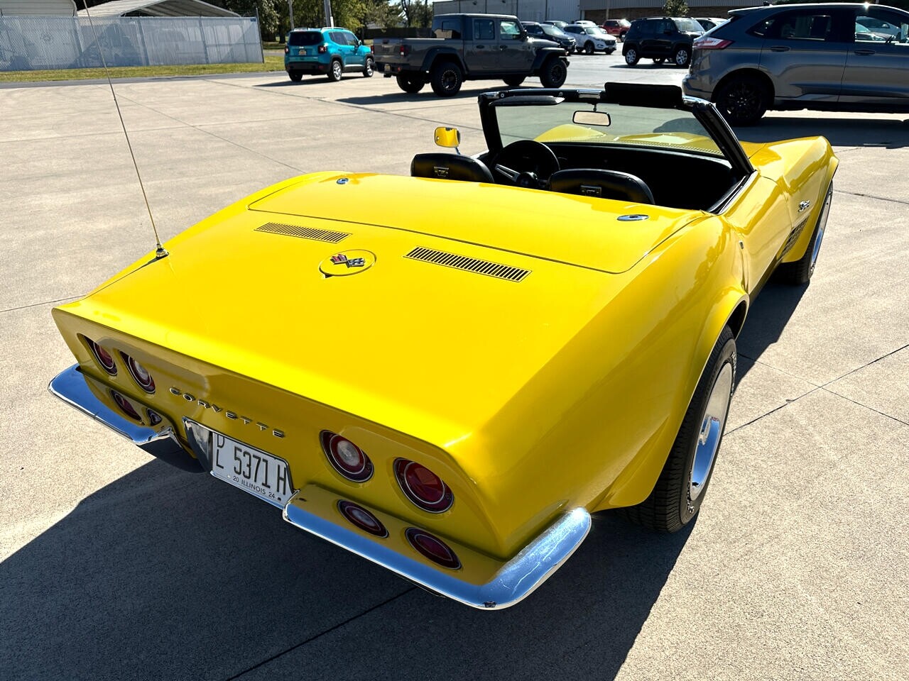 Chevrolet-Corvette-Stingray-Convertible-1971-American-Muscle-Car-33