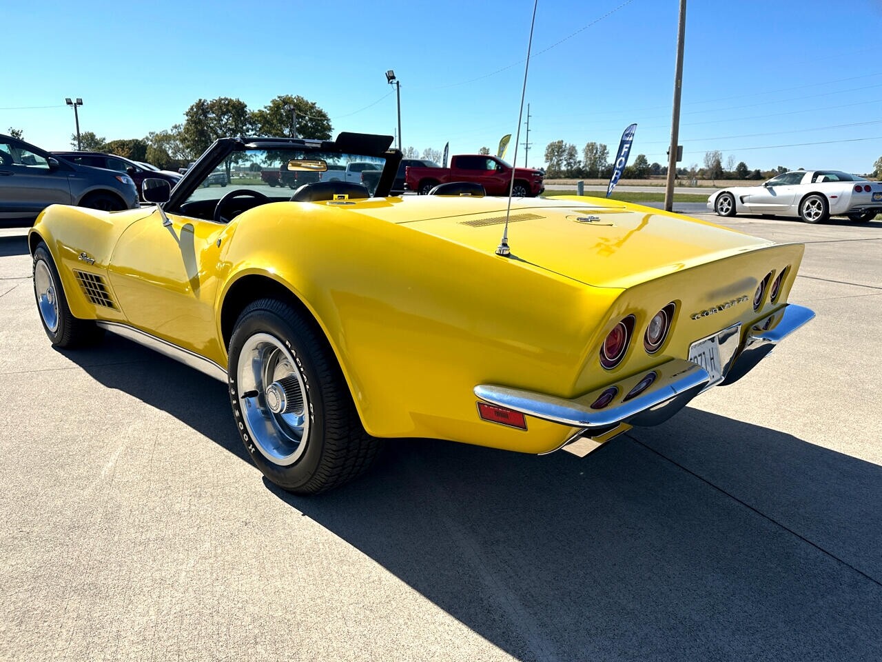 Chevrolet-Corvette-Stingray-Convertible-1971-American-Muscle-Car-34