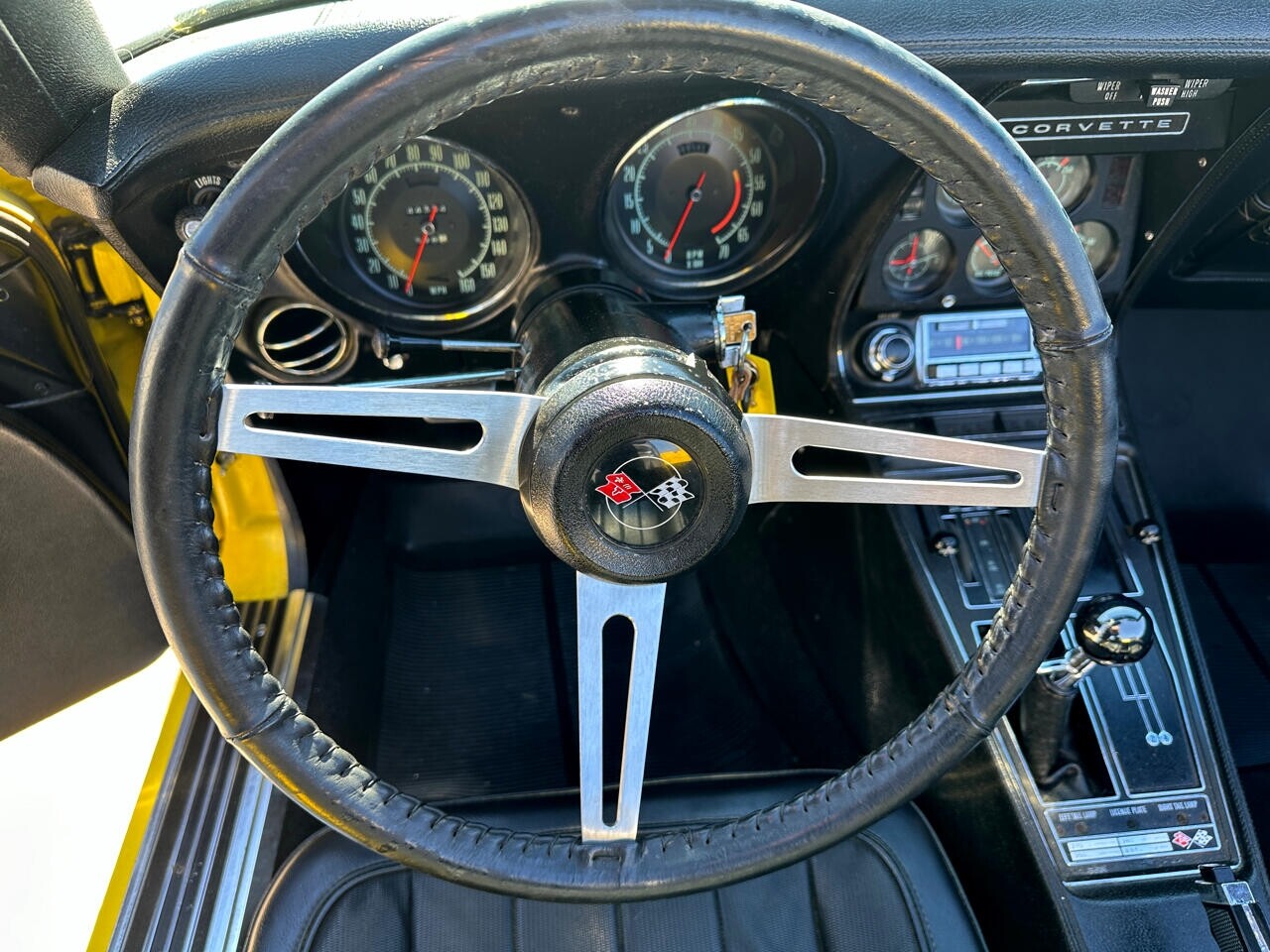 Chevrolet-Corvette-Stingray-Convertible-1971-American-Muscle-Car-38