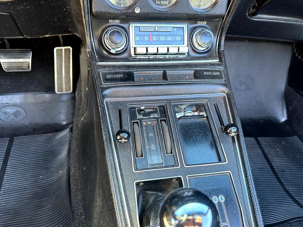 Chevrolet-Corvette-Stingray-Convertible-1971-American-Muscle-Car-39