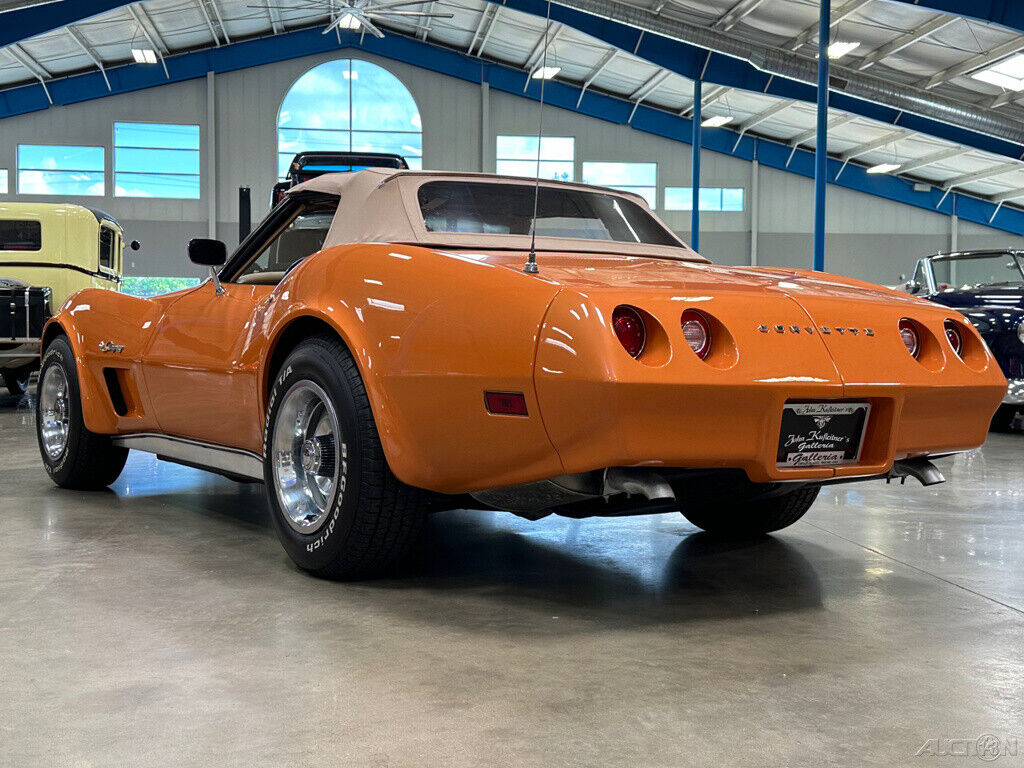 Chevrolet-Corvette-Stingray-Convertible-1974-Other-14