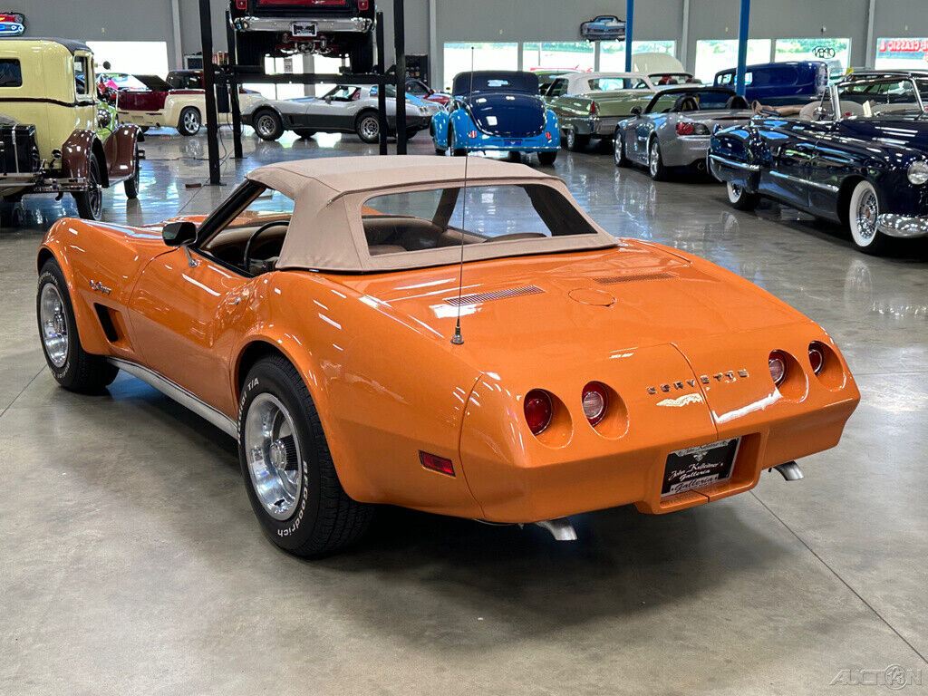 Chevrolet-Corvette-Stingray-Convertible-1974-Other-15