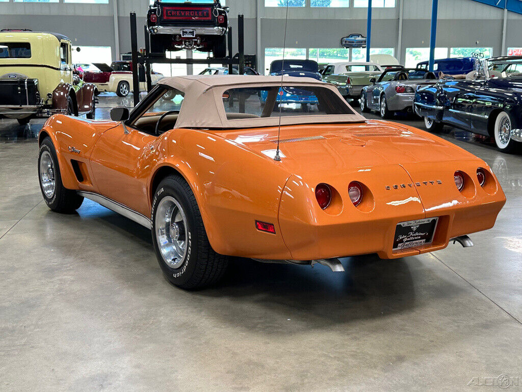 Chevrolet-Corvette-Stingray-Convertible-1974-Other-4