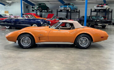 Chevrolet-Corvette-Stingray-Convertible-1974-Other-5