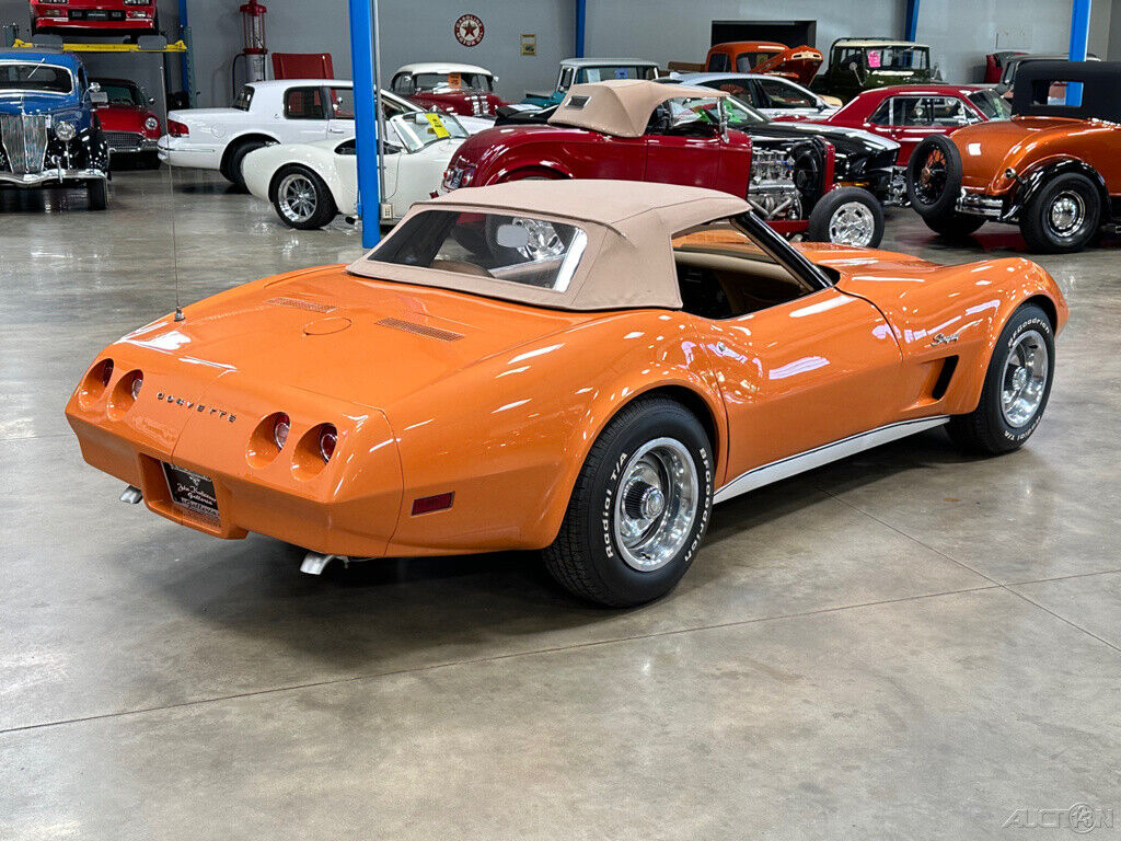 Chevrolet-Corvette-Stingray-Convertible-1974-Other-7