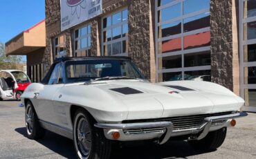 Chevrolet-Corvette-convertible-1963-white-1
