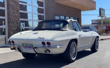 Chevrolet-Corvette-convertible-1963-white-7