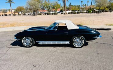 Chevrolet-Corvette-convertible-1967-black-1