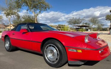 Chevrolet-Corvette-convertible-1987-red-3