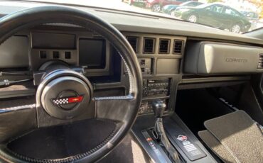 Chevrolet-Corvette-convertible-1989-white-6