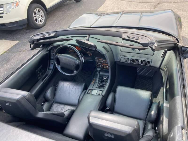 Chevrolet-Corvette-convertible-1992-5