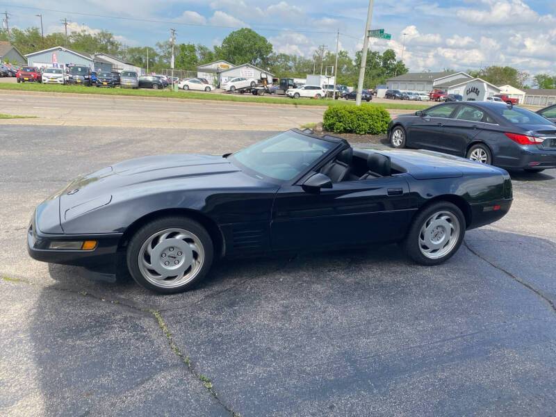 Chevrolet-Corvette-convertible-1992-7