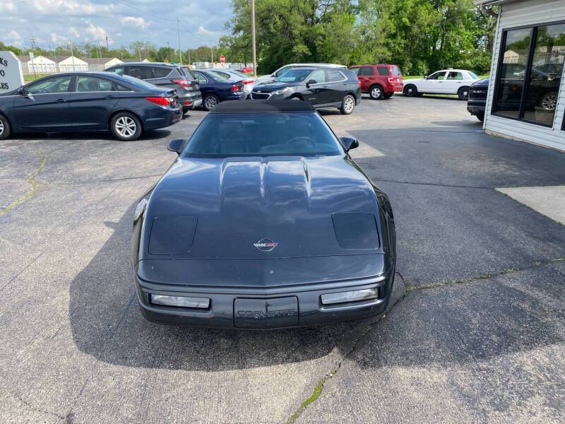 Chevrolet-Corvette-convertible-1992-8
