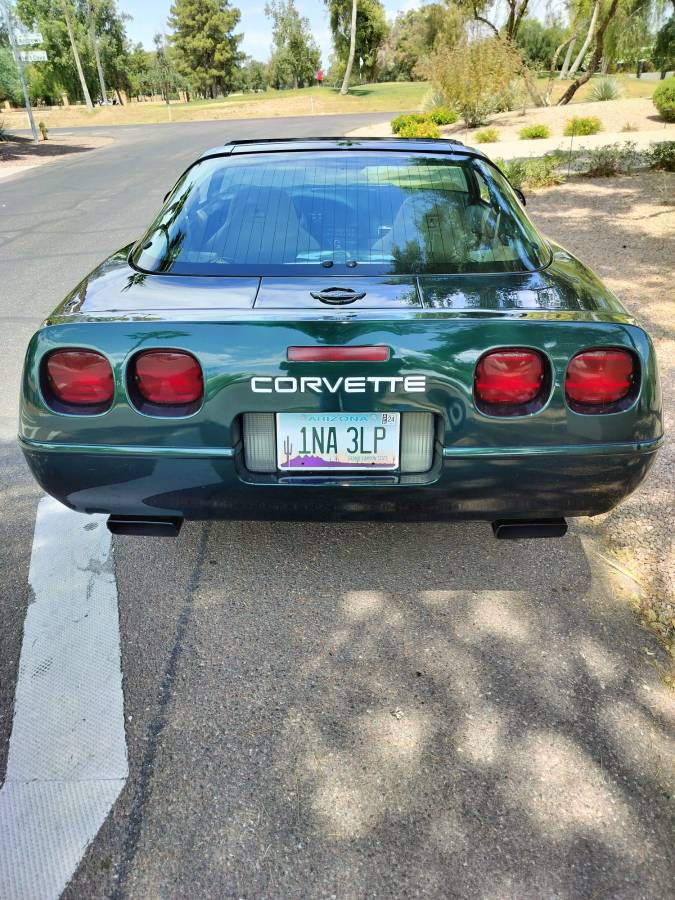 Chevrolet-Corvette-corvette-amp-convertible-1995-green-3