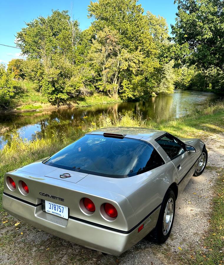 Chevrolet-Corvette-coupe-1987-silver-17