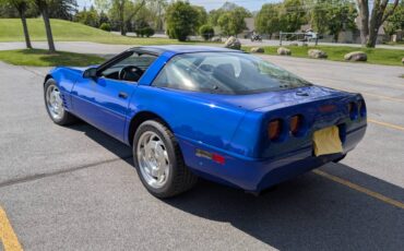 Chevrolet-Corvette-coupe-1994-blue-2