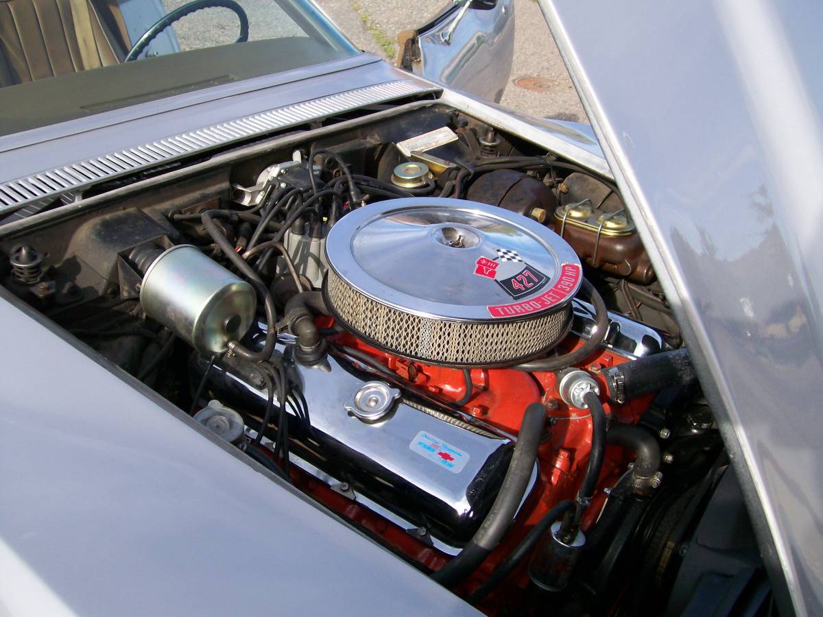 Chevrolet-Corvette-stingray-1969-silver-16