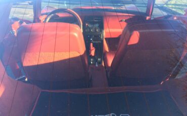 Chevrolet-Corvette-stingray-1981-red-2