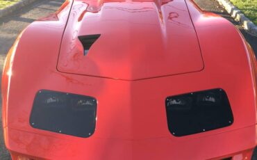 Chevrolet-Corvette-stingray-1981-red-9