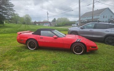 Chevrolet-Corvette-stingray-1992-red-3
