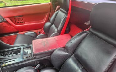 Chevrolet-Corvette-stingray-1992-red-4